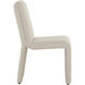 Cascata Effie Linen Dining Chair